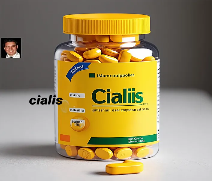 Cialis 1